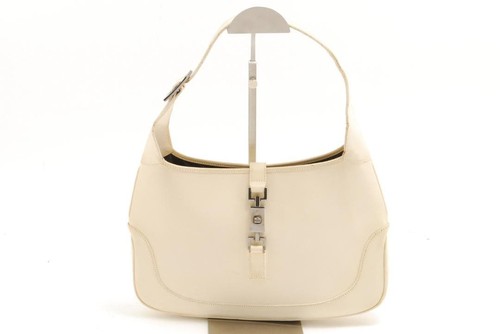 Gucci jackie borsa mano - gucci, in