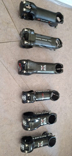 Easton ritchey fsa matrix - ritchey,