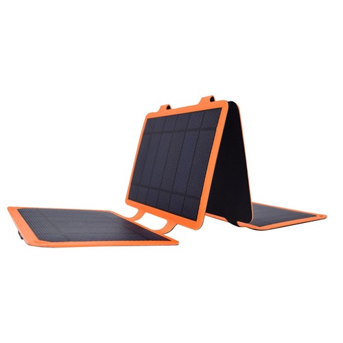 10w portable solar panel - 10w,