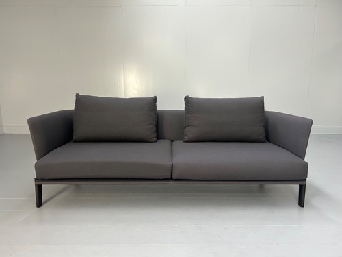 Divano molteni chelsea - c, "chelsea"