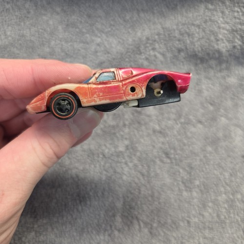 Hot wheels redline 1970 - wheels,