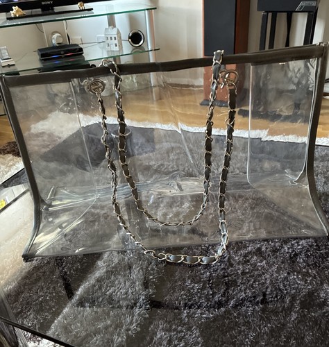 Bellissima nuova borsa tote