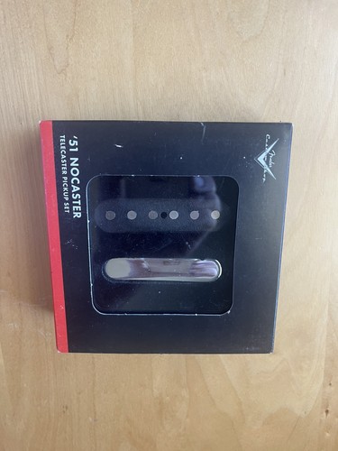 Pickup fender custom shop - fender,
