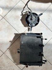 Radiatore acqua yamaha r6 600