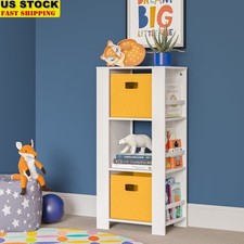 Libro per bambini Nook Cubbies