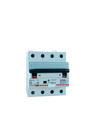 Bticino g8843a/10