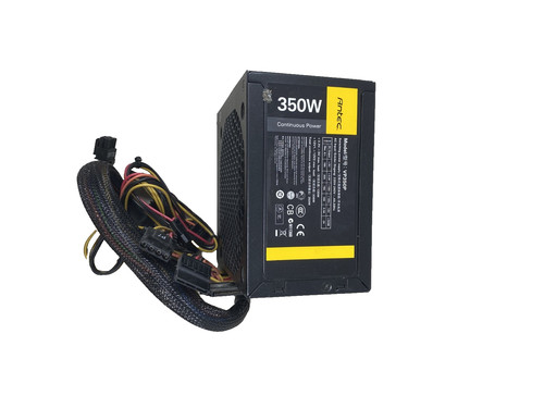 Alimentatore antec vp350p 350w - antec,