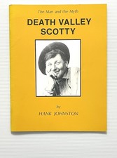 The Man and the Myth: Death