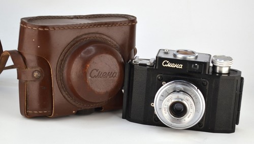 Ricondizionato lomografia - ricondizionato!,