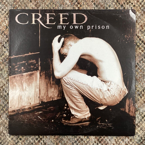 Creed own prison - own, (1997)