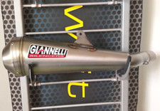 TERMINALE HONDA HORNET 600