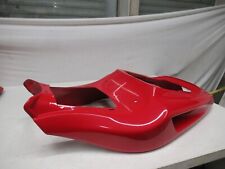 Carena posteriore Ducati 916 S