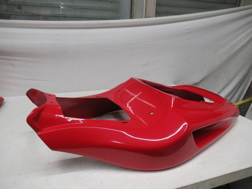 Carena posteriore ducati 916 - posteriore, s