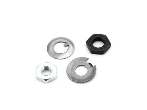 Kit rondella dado campana - dado,