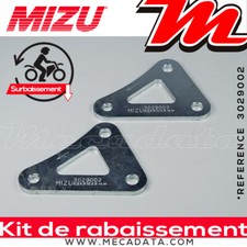 Kit rabaissement suzuki - kit,