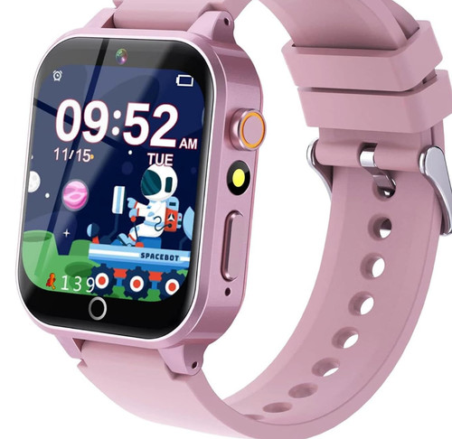 Smartwatch per bambini 26 - smartwatch,