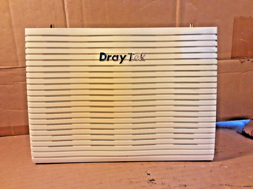 Draytek vigor 2860n - draytek, mbps