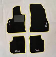 Tappetini auto fiat 500l - tappetini,