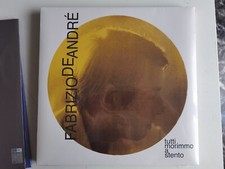 FABRIZIO DE ANDRE' - TUTTI