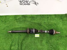 51876372 semiasse semialbero - 51876372,