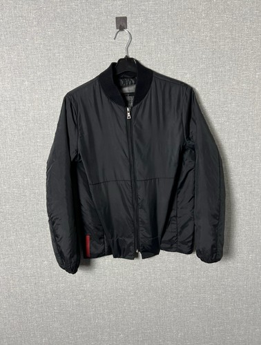 Bomber vintage prada milano - prada,