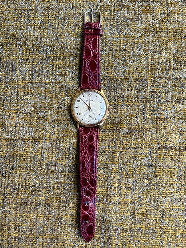 Orologio anni 50 - orologio,