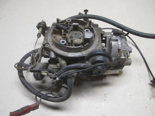 Carburatore polo mk2 86c - carburatore, ii