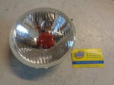 FANALE ANTERIORE OPEL MANTA A - HELLA - 1F3001162 - NUOVO - ORIGINALE 