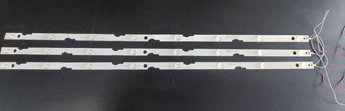 Strisce led - strisce, a