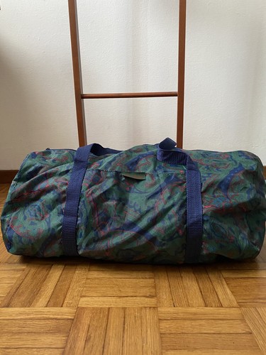 Borsone vintage ken scott - borsone,
