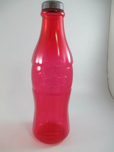 Coca cola plastica - plastica, 12"