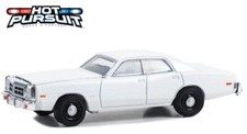 DODGE Monaco - 1977 - bianco -