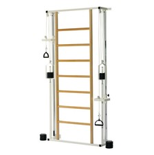 CHINESPORT POLIERCOLINA SINGLE PER ESERCIZI DI RINFONZO PESI INCLUSI