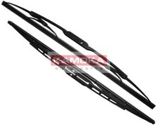Spazzola tergicristallo Kamoka 26650 per CHRYSLER,CITROËN,DODGE,FIAT,HONDA,HYUNDAI,KIA,LANCI