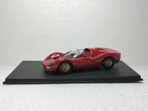 Ixo ferrari 330 p4 - ferrari,