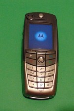 TELEFONO CELLULARE DA COLLEZIONE - MOTOROLA  A 835  - FUNZIONANTE