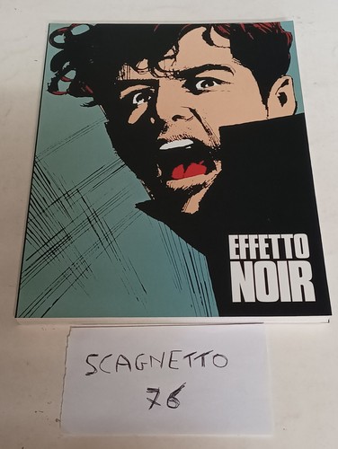 Dylan dog molti altri - dylan, e