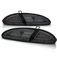 Fanali posteriori LED