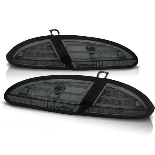 Fanali posteriori led - posteriori,