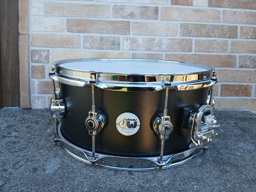 Rullante 14x6 design - rullante,