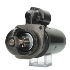 Motorino di Avviamento per