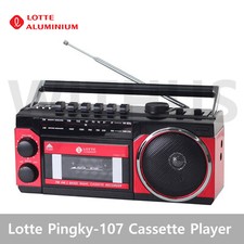Lotte Pingky-107 Lettore Radio