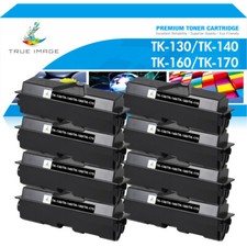 8x Compatibile con Kyocera FS-1370-DN FS-1320-DN FS-1320-D Ecosys P-2135-d TK170