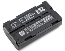 Batteria 7,4 V per Sokkia SET