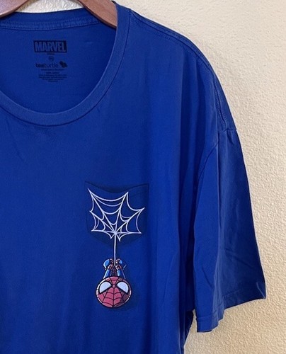 Shirt marvel turtle - marvel,