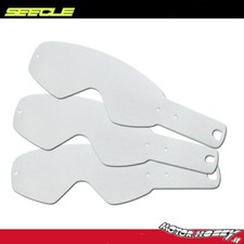 50 PEZZI LENTI A STRAPPO TEAR