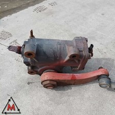 Pompa idroguida servosterzo ZF 4828207 per vari modelli Iveco usata (95407)