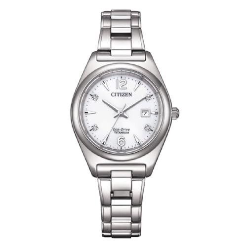 Orologio donna citizen lady - donna,