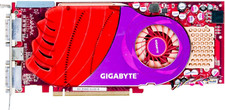 Scheda grafica GIGABYTE Radeon