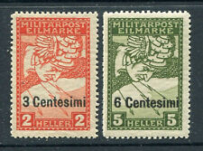 OCCUPAZIONE AUSTRIACA FRIULI